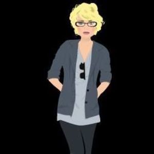 Meet your Posher, Diana